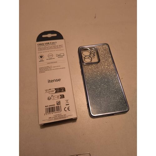 Coque Motorola Edge 40