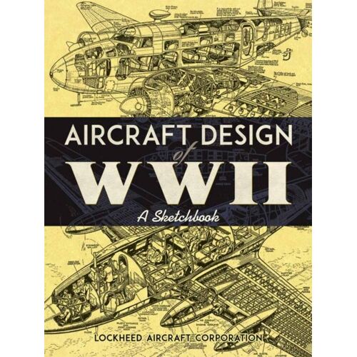 Aircraft Design Of Wwii