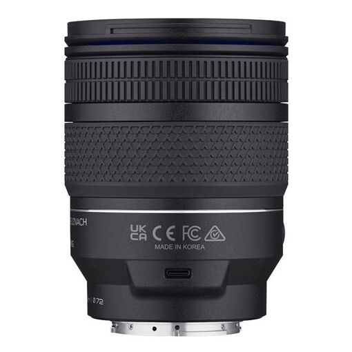 RARE OBJECTIF SCHNEIDER Kreuznach Xenon 1:0.95 / 50 mm
