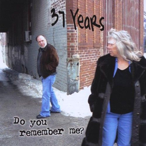 Do You Remember Me?