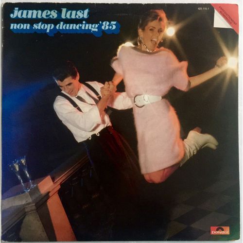 Non Stop Dancing' 85