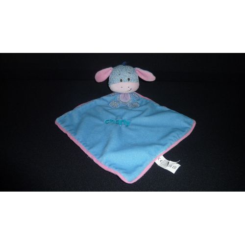 Doudou Cheval  Nicotoy Simba Dickie     1800324  48