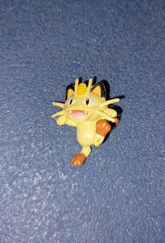 Miaouss Figurine Toy Figure Pokémon Pokemon Figure Jouet Toy Nintendo