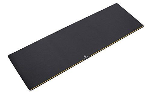 Corsair CH-9000101-WW Gaming MM200 Extended Performance Gaming Tapis de Souris- Noir