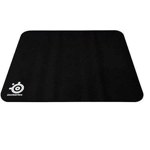 SteelSeries QcK+ Tapis de souris Gaming