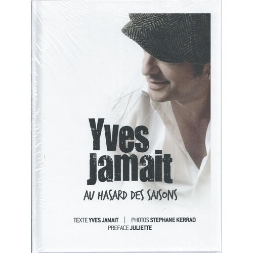 Au Hasard Des Saisons Par Yves Jamait 