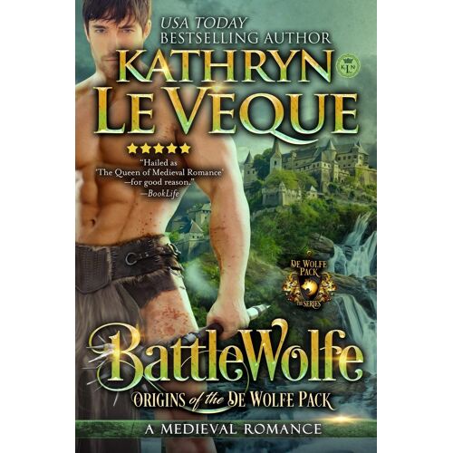 Battlewolfe