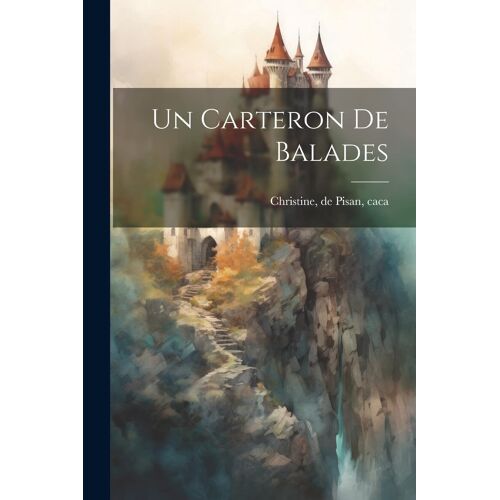 Un Carteron De Balades
