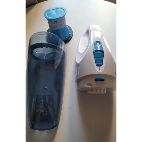 Aspirette table/voiture