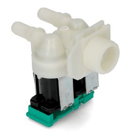 ELECTROVANNE 2 VOIES 180° POUR LAVE LINGE BOSCH - 10010823