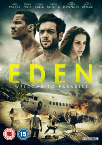Eden [Dvd]
