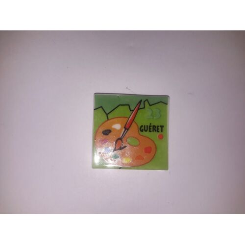 Fève Guéret 23