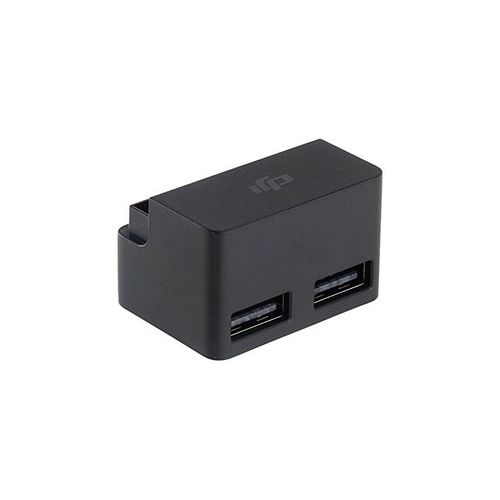 Dji Mavic Batterie Rechargeable Á Power Bank Adaptateur P2