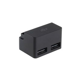 Dji Mavic Batterie Rechargeable Á Power Bank Adaptateur P2