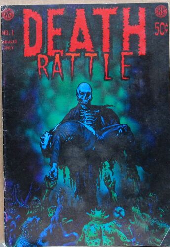Death Rattle 1 