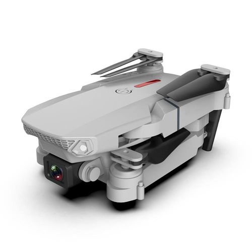 Wifi Fpv 4k Caméra Drone Mode Sans Tête Double, 720p Caméra-Generique