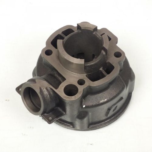 Haut Moteur Doppler Pour Moto Rieju 50 Spike Neuf