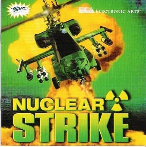 Nuclear Strike