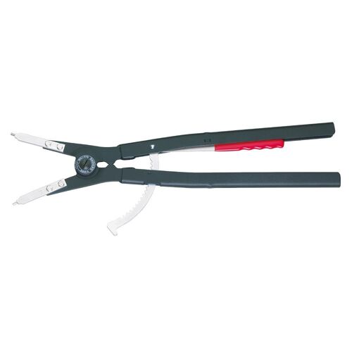 Gedore Pince pour circlips extérieurs, droite 252-400 mm - 8000 A 6