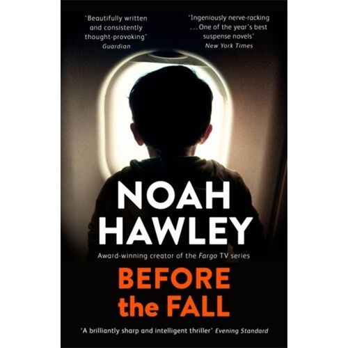 Before The Fall