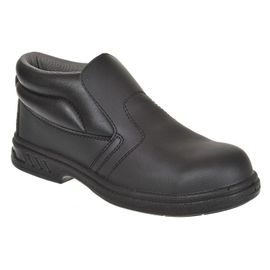 Chaussures Portwest Montante S2 Steelite Fw83