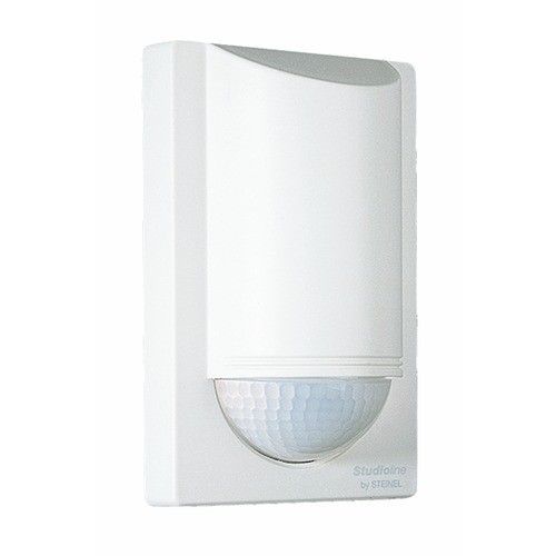 Détecteur de mouvement - extérieur - mural - IS 2180-2 IS 1 STEINEL