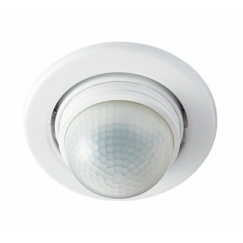 Détecteur de mouvement - intérieur - encastré - ISD360 STEINEL