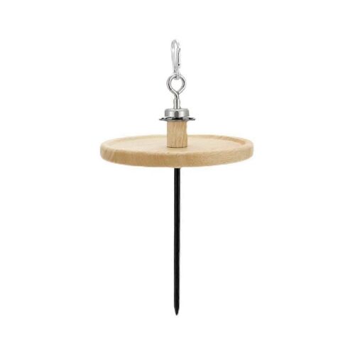 Mosquito Encens Rack Encens extérieur Rack Camping Tool Hanging Mosquito Incense Ash Plate Camping Equipment