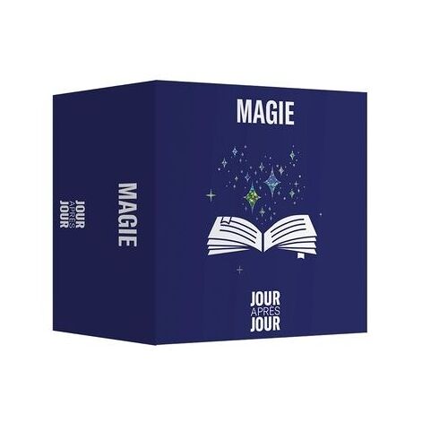 Magie - Edition 2021