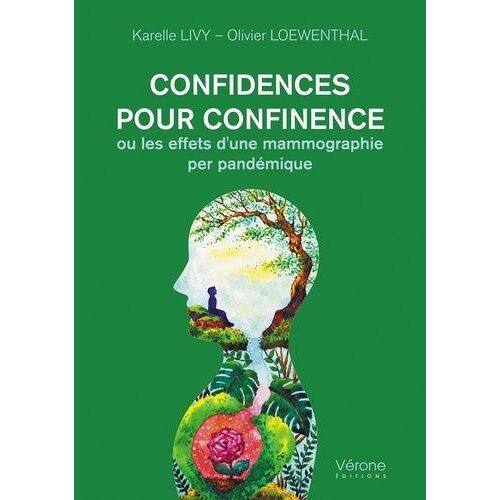Confidences Pour Confinence - Ou Les Effets D'une Mammographie Per Pandémique