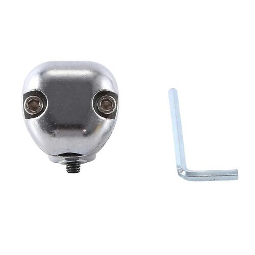 Porte-Cymbale Pince D'expansion De Cymbale Eau Support D'expansion De Cymbale Tambour Pince Multifonctionnelle