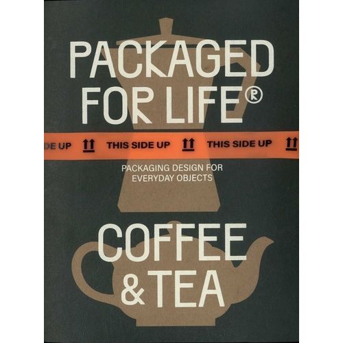 Packaged For Life: Coffee & Tea
