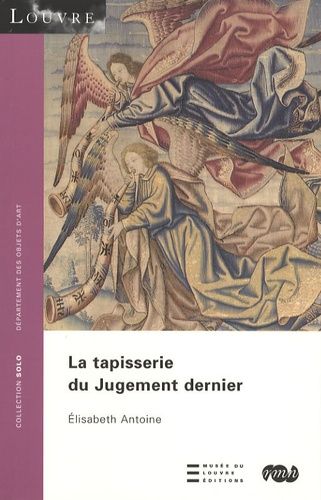 La Tapisserie Du Jugement Dernier