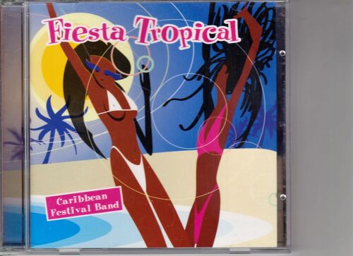 Fiesta Tropical