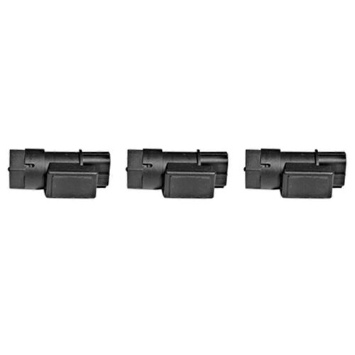 Capteur De Vitesse De Voiture 3x Pour Mg Tf Zr Zs 25 45 200 211 216 218 220 400 414 416 600
