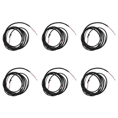 6x Interrupteur De Régulateur De Vitesse Pour Yaris Vios Wish Prius Previa 84632-34011