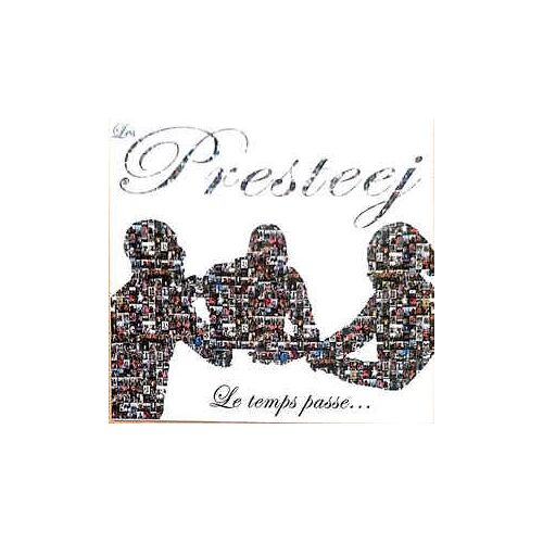 Le Temps Passe ...