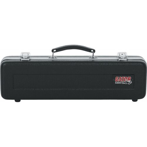Gator Gc-Flute-B/C - Etui Pour Flûte - Noir