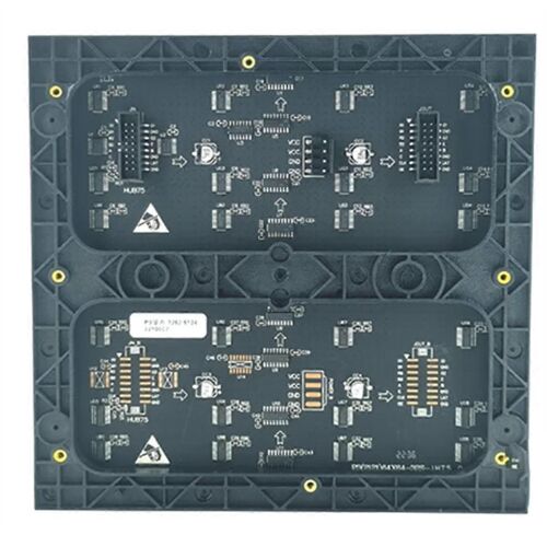 P3 Indoor 64x64 Led Display Module Indoor Display Module 192x192mm 1/32 Scan Rgb Led Screen