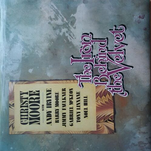 The Iron Behind The Velvet  (1978)