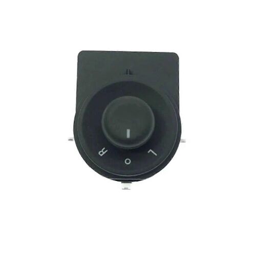Interrupteur De Commande De Rétroviseur Extérieur Pour Sonic Aveo T300 Spark Numéro De Pièce 95328440 95460071