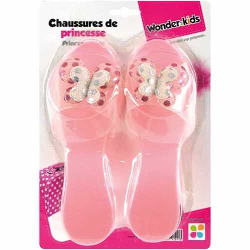 Chaussures Princesse , Modèle Aléatoire, Livraison À L'unité
