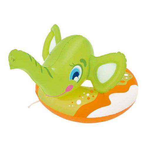 Bouées Élephant 69x61cm