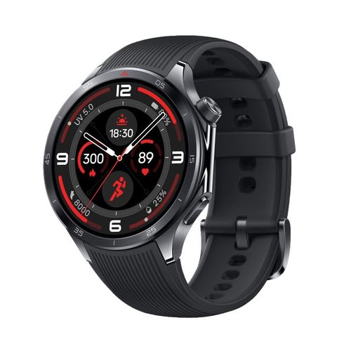 OnePlus Watch 2R 47mm Bluetooth Gris (Gunmetal Gray)