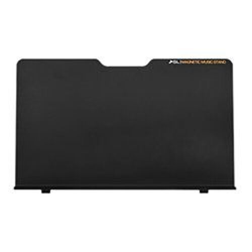 Studiologic Sl Magnetic Music Stand - Pupitre Pour Sl88 - Noir