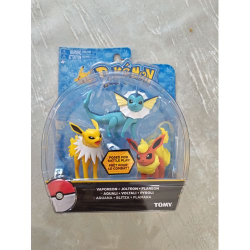 Coffret Figurines Pokémon