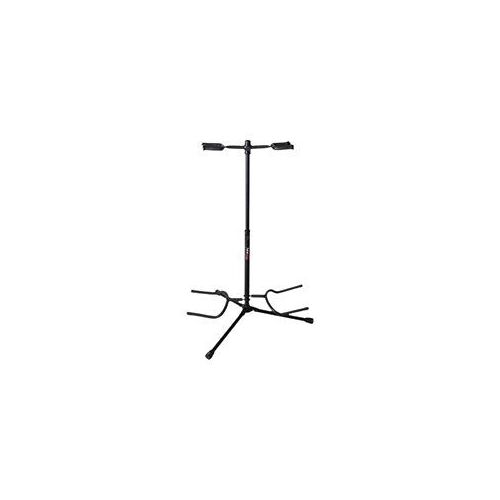 Gator Frameworks Gfw-Gtr-2000 - Stand Double Pour Guitare