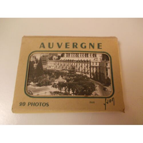 Auvergne