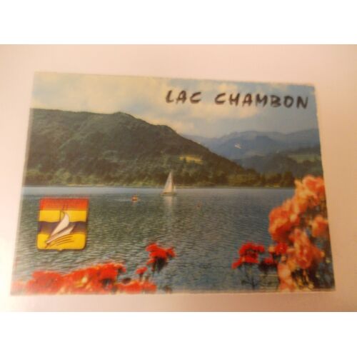 Lac Chambon