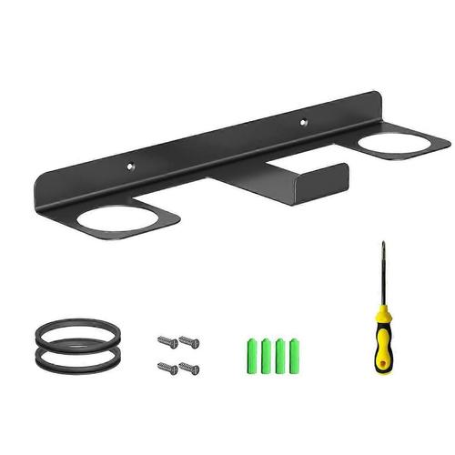 Pour Oculusquest2 Support de rangement mural Oculuspropico4 PS VR Support VR mural multifonctionnel